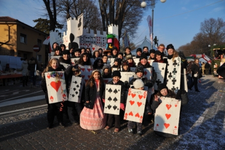 foto di gruppo